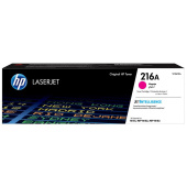 Картридж лазерный HP 216A W2413A пурпурный оригинальный Картридж лазерный HP 216A W2413A пурпурный оригинальный