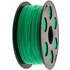 Пластик PETG для 3D-принтера Bestfilament зелёный матовый 1.75 мм 1 кг купить в интернет-магазине товаров для офиса и дома ТопГрад с доставкой
