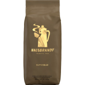 Кофе в зернах Hausbrandt Superbar 1 кг