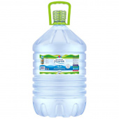 Бутилированная питьевая вода Калинов Родник 19 л (одноразовая бутыль)