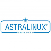Операционная система Astra Linux Special Edition на 12 месяцев для 1 ПК (100150115-101)