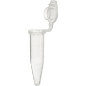 Пробирка микроцентрифужная Эппендорфа 0.5 мл (1000 штук в упаковке) купить в интернет-магазине товаров для офиса и дома ТопГрад с доставкой