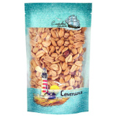 Арахис Семушка жареный соленый 250 г купить в интернет-магазине товаров для офиса и дома ТопГрад с доставкой