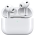 Наушники беспроводные Apple AirPods Pro 3 белые (MFHP4ZP/A) купить в интернет-магазине товаров для офиса и дома ТопГрад с доставкой