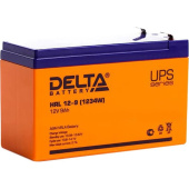 Батарея для ИБП Delta HRL 12 В 9 Ач