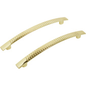 Ручка StahlBuro A345-128 золото