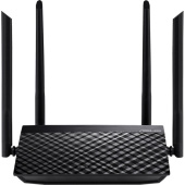 Маршрутизатор Asus RT-AC1200 v2 (90IG0550-BM3400)