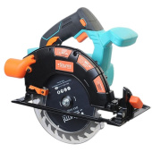 Пила циркулярная аккумуляторная Sturm без АКБ и ЗУ (CCS1867BL)