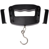 Весы торговые безмен Luazon Home LV-506