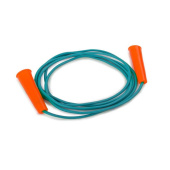 Скакалка У474 240 cм купить в интернет-магазине товаров для офиса и дома ТопГрад с доставкой