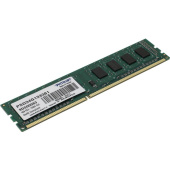 Оперативная память Patriot Memory 4 ГБ PSD34G133381 DIMM DDR3
