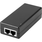 PoE-инжектор пассивный Digma DNP30W24GTBP