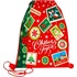 Новогодний сладкий подарок Азбука Праздника Рюкзачок сладостей 1500 г