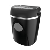 Шредер (уничтожитель документов) Office Kit S75 4-й уровень секретности объем корзины 22 л