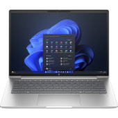 Ноутбук HP ProBook 440 G11 14" Silver Intel 125U/8 ГБ/SSD 512 ГБ Intel  Graphics (8Z4M8AV)