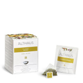 Чай травяной Althaus Classic Herbs 15 пакетиков