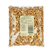 Кешью Семушка жареный 800г купить в интернет-магазине товаров для офиса и дома ТопГрад с доставкой