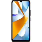 Смартфон Poco C61 64 ГБ черный (60842)