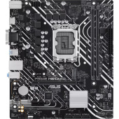 Материнская плата Asus Prime H610M-D (90MB1G80-M0EAY0)