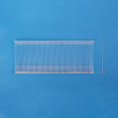 Биркодержатели для иглового пистолета PF043-40 40 мм (тонкая игла, 5000  штук в упаковке)