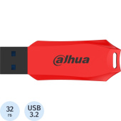 Флешка USB 3.2 32 ГБ Dahua (DHI-USB-U176-31-32G)