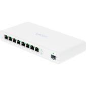 Маршрутизатор Ubiquiti UISP Router (UISP-R)