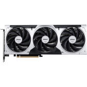 Видеокарта MSI Nvidia GeForce RTX 5060 Ti 8 ГБ (RTX 5060 Ti 8G VENTUS 3X  OC)