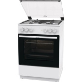 Плита комбинированная Gorenje GK6A20WF