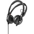 Наушники Sennheiser HD 25 чёрные (506909)