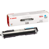 Картридж лазерный Canon 729 4369B002 голубой оригинальный Картридж лазерный Canon 729 4369B002 голубой оригинальный
