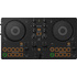 Контроллер Pioneer DJ AlphaTheta DDJ-FLX2 купить в интернет-магазине товаров для офиса и дома ТопГрад с доставкой