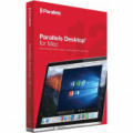 Программное обеспечение Parallels Desktop 12 MacOS электронная лицензия для 1 ПК (PDFM12L-RL1-CIS)