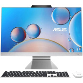 Моноблок 27 Asus ExpertCenter AiO F3702WFA (90PT03M1-M002H0)