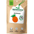 Фруктовые и овощные снеки