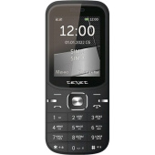 Мобильный телефон TeXet TM-219 черный (127131)