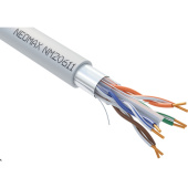 Кабель витая пара Neomax NM20611 cat 6 305 м
