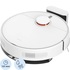 Робот-пылесос для комбинированной уборки Xiaomi Robot Vacuum S40C  (BHR9664EU) белый