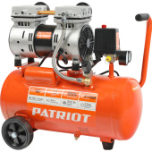 Компрессор поршневой Patriot WO 24-260S безмаслянный (525301921)