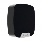 Сирена звуковая беспроводная домашняя Ajax HomeSiren Black