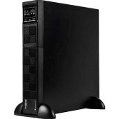 Источник бесперебойного питания Systeme Electric Smart-Save Online SRT 1500 ВА (SRTSE1500RTXLI-NC)