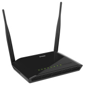 Точка доступа D-Link DAP-1360U (DAP-1360U/A1A)