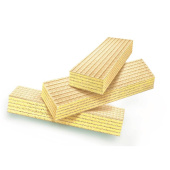 Вафли Любимые со вкусом лимона 3.5 кг купить в интернет-магазине товаров для офиса и дома ТопГрад с доставкой