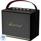 Акустическая система Admiral Levant черная (ADPS55BLK)