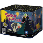 Батарея салютов Maxsem Shape Shifter 36 залпов (M1071)