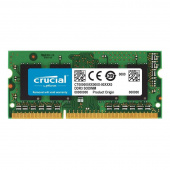 Оперативная память Crucial CT51264BF160B 4 Гб (SO-DIMM DDR3)