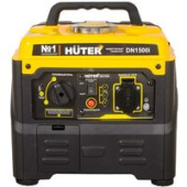 Генератор бензиновый инверторный ELITECH HD GIS 2000RМ