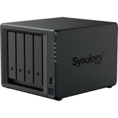 Сетевое хранилище Synology Plus DS925