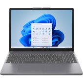Ноутбук Lenovo IdeaPad Slim 3 15AHP10 15.3'' AMD Ryzen 5-8540U/16 ГБ/SSD  512 ГБ/AMD Radeon 740M (83KA0015RK)
