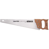 Ножовка Бибер Мастер 85661 по дереву с измерительной шкалой (тов-080815)