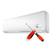 Сплит-система Kentatsu наружный блок KSRA21HFAN1/-40